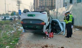 贵州翻车爆料新闻事件视频,惊心动魄的瞬间，揭秘事故真相