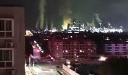 石家庄夜间爆料事件最新,最新事件追踪与揭秘